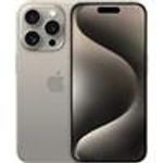 Smartphone dual display
