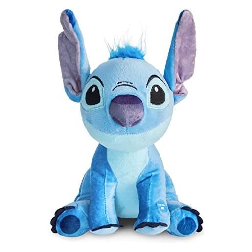 Peluche Disney Snuglets Assortiti 12 CM