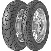 Pneumatici moto 80 90 21 Dunlop