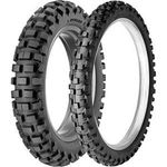 Pneumatici moto 120 90 18 Dunlop