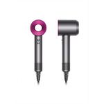 Asciugacapelli lisciante Dyson