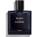 Eau de parfum bleu chanel uomo