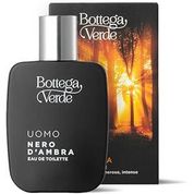 Eau de toilette bottega verde