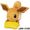 Peluche eevee