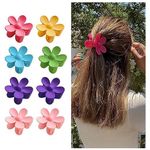 Elastici grandi per capelli