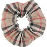 Elastico Burberry