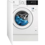 Lavasciuga Electrolux dualcare