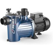 Elettropompa pedrollo 0 75 hp