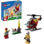 Elicottero LEGO city