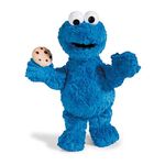 Peluche elmo