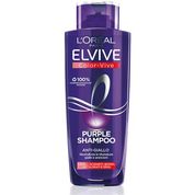 Shampoo Elvive