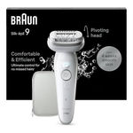 Epilatore Braun