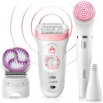 Epilatore smart