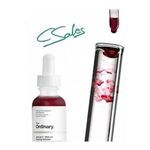 Esfoliante viso The ordinary