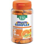 Esi multicomplex Vitamina c