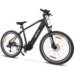 Bici elettrica eskute