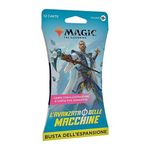 Espansioni Magic