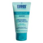 Crema mani Eubos