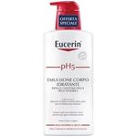 Crema corpo eucerin