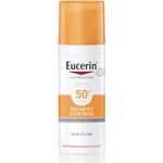 Protezione solare eucerin