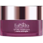 Crema viso acido ialuronico Euphidra