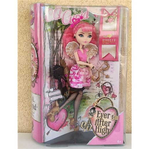 Bambole ever after high online