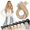 Extension biadesive capelli veri