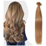 Extension capelli cheratina