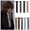 Extension capelli corti