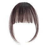 Extension frangia con clip