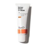 CC Cream face d