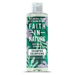 Shampoo faith nature