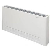 Fancoil a pavimento