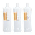 Shampoo ristrutturante fanola