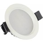 Faretti a led dimmerabili da interno