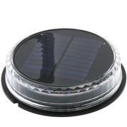 Faretti a pavimento da esterno