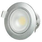Faretti da incasso design da interno