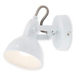 Faretti da parete design da interno