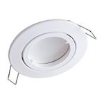 Faretti dimmerabili da interno