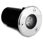 Faretti led incasso pavimento esterno 220v