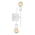 Faretti per specchio bagno da interno