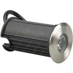 Faretti segnapasso led per esterno