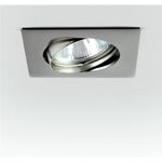 Faretti soffitto senza cartongesso da interno