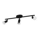 Faretti soggiorno soffitto da interno