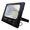 Faretto solare da esterno 100w