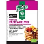 Farina proteica per pancake