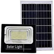 Faro solare 400w