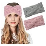 Fasce capelli invernali