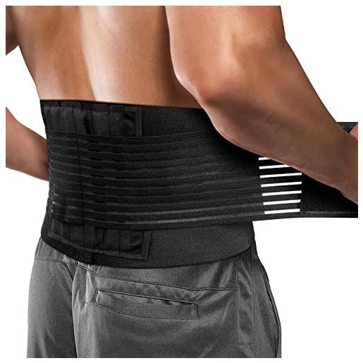 Fascia lombare ernia