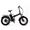 Fat Bike pieghevole